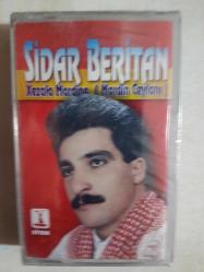 SİDAR BERİTAN XEZALA MARDİNE MARDİN CEYLANI AÇILMAMIŞ KÜRTÇE KASET