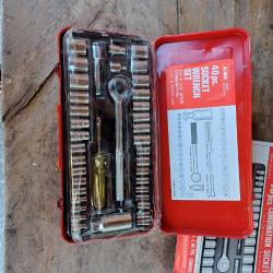 Aiwa 40 parça cırcırlı lokma takimı