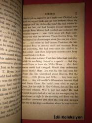 Dolores - Jacqueline Susann - Corgi Books - İngilizce Kitap