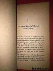 Dolores - Jacqueline Susann - Corgi Books - İngilizce Kitap