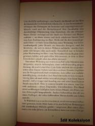 Der Messias von Stockholm - Cynthia Ozick - Piper - Almanca Kitap (Stockholm Mesihi)