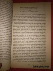 Der Messias von Stockholm - Cynthia Ozick - Piper - Almanca Kitap (Stockholm Mesihi)