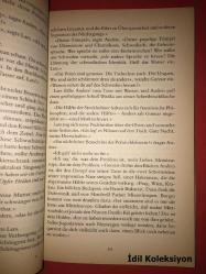 Der Messias von Stockholm - Cynthia Ozick - Piper - Almanca Kitap (Stockholm Mesihi)