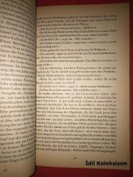 Der Messias von Stockholm - Cynthia Ozick - Piper - Almanca Kitap (Stockholm Mesihi)