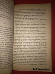 Der Messias von Stockholm - Cynthia Ozick - Piper - Almanca Kitap (Stockholm Mesihi)
