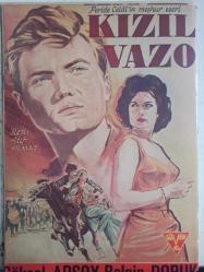 Sinema Haftalık Ses Tiyatro ve Sinema Mecmuası Dergisi - 1 Kasım 1961 - Sayı:51 - Leyla Sayar - Kızıl Vazo filmi - Feride Celal - Atıf Yılmaz - Göksel Arsoy - Belgin Doruk - Ertem Göreç - Ayhan Işık - Türkan Şoray - Abdurrahman Palay - Muhterem Nur - Şaziye Moral - Ahmet Tarık Tekçe - Gönül Beyhan - Suna Pekuysal - Orhan Günşiray - Peri Han - Atıf Yılmaz - Adalet Cimcoz - Orhan Günşiray - İlham Gencer - Atıf Yılmaz - Celal Ersöz - Leyla Sayar - Ahmet Mekin - Ayhan Işık - Peri Han - Kül Kedisi filmi - Muhterem Nur - Turgut Özatay - Sadri Alışık - Efgan Efekan - Hüseyin Baradan - Sabina - Güler Samuray - Agah Özgüç - Öztürk Serengil - Yedigünlük Aşk filmi - Muhterem Nur - Ahmet Mekin - Yücel Hekimoğlu - Işın Kaan - Fazıl Durukan - Yücel Hekimoğlu - Semih Evin - Kenan Büke - Serpil Gül - Ahmet Tarık Tekçe - Vahi Öz - Zeki Alpan - Hüseyin Baradan - Suphi Kaner - Semih Sezerli - Muhterem Nur - Sami Hazinses - Orhan Öztürk - Belgin Doruk fotoğraf ve haberi - Tam Takım Dergi