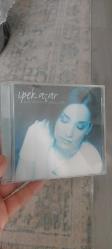 CD/İPEK AÇAR - KAYAHAN ŞARKILARI