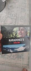 CD/KARADENİZ'E KALAN (2CD)