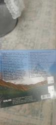 CD/KARADENİZ'E KALAN (2CD)