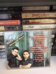 Grup Zeryam - Biramin Nare - Yöresel Özel Cd -