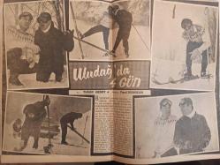 Sinema Haftalık Ses Tiyatro ve Sinema Mecmuası Dergisi - 14 Şubat 1962 - Sayı:66 - Çolpan İlhan - Göksel Arsoy - Orhan Günşiray - Özcan Tekgül - Yılanların Öcü filmi - Fikret Hakan - Nurhan Nur - Aliye Rona - Yaban Gülü filmi - Göksel Arsoy - Leyla Sayar - Ümit Utku - Aycan Gül - Yıldız Kafkas - Aykut Süren - Peri Han - Günsel Şendor - Gündoğan İncekara - Şahap Karamahmutoğlu - Tülin Atık - Jean Pierre Cassel - Çolpan İlhan - Marina Vlady - Semih Sezerli - Reha Yurdakul - Öztürk Serengil - Muhterem Nur - Gönül Yazar - Altan Erbulak - Sevim Çağlayan - Zafer Sülek - Işın Kaan - Muhterem Nur - Turan Aksoy - Cassel Twist - Peri Han - Ahmet Tarık Tekçe - Melih Vassaf - Feridun Karakaya - Suphi Tekniker - Metin Erksan - Münir Özkul - Sadettin Erbil - Birsen Menekşeli - Sunay Uslu - İhsan Durace - Aydemir Mete - Müfit Küper - Erol Enginer - Güngör Palaner - Vasfi Uçaroğlu - Ergün Dinç - Altan Erbulak fotoğraf ve haberi - Tam Takım Dergi