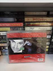 Murat Yaman - Koparamam Kalbimi - Nideyim - Cd -