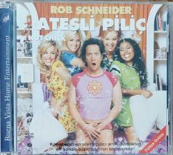 Efemera - ATEŞLİ PİLİÇ (The Hot Chick) VCD film - kitantik - kitaLog