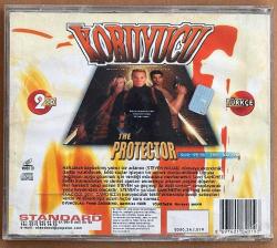 Koruyucu – The Protector (1998) Orjinal VCD Film ***ÇOK NADİR FİLM***