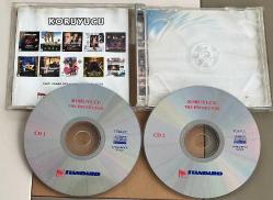 Koruyucu – The Protector (1998) Orjinal VCD Film ***ÇOK NADİR FİLM***