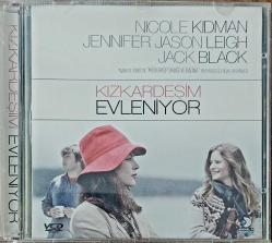 KIZ KARDEŞİM EVLENİYOR (Margot At The Wedding) - VCD film