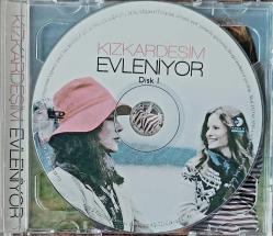 KIZ KARDEŞİM EVLENİYOR (Margot At The Wedding) - VCD film