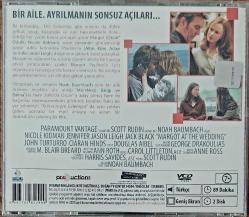KIZ KARDEŞİM EVLENİYOR (Margot At The Wedding) - VCD film