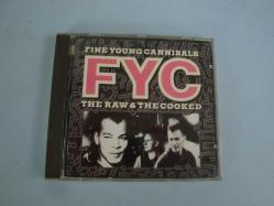 FYC ( Fine Young Cannibals ) 