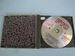 FYC ( Fine Young Cannibals ) 