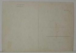 ŞEHİR KARTPOSTALI-ALMANYA/MÜNİH ŞEHİRDEKİ MİMARİ YAPILARIN GÖRÜNTÜSÜ,ARKASINA YAZILMAMIŞ, RENKLİ, 12 X 16 CM EBADINDA - 1950'LER, 1960'LAR, 1970'LER, 1980'LER