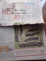 Milliyet Gazetesi - 21 Nisan 2009 - Mehmet Ali Şahin'den Bakan Ertuğrul Günay'a Ergenekon Yanıtı Fikir Beyan Ederken Dikkatli Olmalıyız -  Danıştay Ve Cumhuriyet Saldırıları Davası Birleşiyor - TBMM Başkanı Köksal Toptan Yargı Kararlarına Güvenmeliyiz - Hrant Dink'in Arkadaşları Adalet İstedi- Ergenekon Davasının Tutuklu Sanığı Kemal Kerinçsiz Savunmasını 12. Günde Tamamladı - Profesör Mehmet Haberal Anjiyo Olacak - Sedat Peker'in Annesinin Cenazesinde 3 Bin Kişi