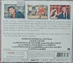 İLK AŞK, İLK DANS (Dirty Dancing) - VCD film