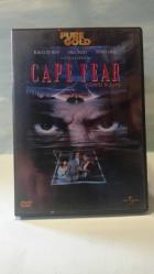 Cape Fear (Korku Burnu, Yön: Martin Scorsese, Oyuncular: Robert De Niro, Nick Nolte, Jessica Lange)