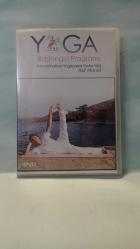 Yoga Başlangıç Programı (Akif Manaf)
