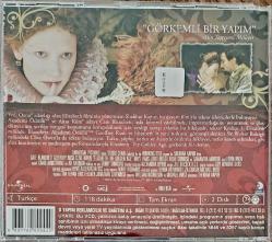 ELİZABETH : ALTIN ÇAĞ (Elizabeth: The Golden Age) VCD film
