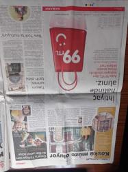 Milliyet Gazetesi - 21 Eylül 2007 - Futbol Dünyasının Yakından İzlediği Davada Hakim Bey'den Etik Faul - Alaattin Çakıcı'nın Yurtdışına Firarında Sinan Engin'in Vizeyi Aldığı İddia Edildi - Kaşif Kozinoğlu Hakkında Dava Açıldı - DTP'li Aysel Tuğluk 4 Davadan Yargılanacak - Büyükelçi Nabi Şensoy Fethullah Gülen'in İftarında - UEFA'da Tatsız Gece