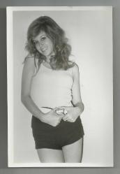 Efemera - TÜRK SİNEMASI DENİZ ERKANAT 18 X 12 CM. ORİJİNAL FOTOĞRAF... - kitantik - kitaLog