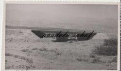 Efemera - Adana Karataş Köprüsü - kitantik - kitaLog