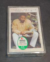 AARON NEVILLE * TO MAKE ME WHO I AM * KASET AMBALAJINDA