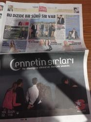 Milliyet Cadde Gazetesi - 7 Mart 2011- Online Cinsellik Dersi - Tardu Flordun - Nurgül Yeşilçay - Lüküs Hayatı Nazım Hikmet Mi Yazdı - Sarp Apak - Osman Sınav'dan İtiraf Ve Teklif - Oktay Kaynarca - Profesör Doktor Semavi Eyice Bizans Adı Uydurmadır - İki Yol Var Biri İnterneti Kapatmak