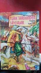 TÜRK TARİHİNDEN SAYFALAR