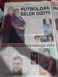 Milliyet 2000 Gazetesi - 6 Haziran 2000 - Kızıltepe Belediyesi'nin Ve Ömerya Aşireti'nin Korkusuz Reisi Cihan Sancar Fotoğrafı - Merve İldeniz- Tinerci Çocuklar - HADEP'li Başkan - Erdal Özyağcılar - Haluk Levent - Alarko Holding'in Ortaklarından Üzeyir Garih Ve Eşi Lili Garih - Modacılar Asuman Krause'nin Peşinde