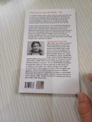 FENİÇKA - LOU ANDREAS SALOME