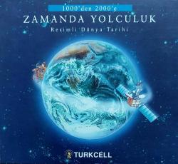 LOT.1 » 1000' den 2000' e ZAMANDA YOLCULUK - RESİMLİ DÜNYA TARİHİ - VCD