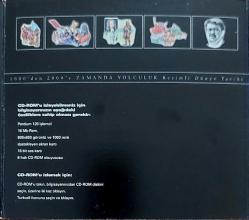 1000' den 2000' e ZAMANDA YOLCULUK - RESİMLİ DÜNYA TARİHİ - VCD