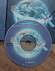 1000' den 2000' e ZAMANDA YOLCULUK - RESİMLİ DÜNYA TARİHİ - VCD