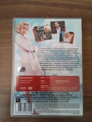 Hayatın Hakkını Ver Dvd Film