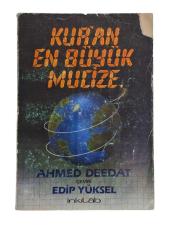 KUR'AN EN BÜYÜK MUCİZE