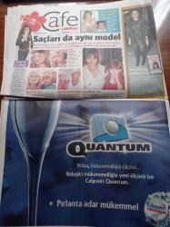 Milliyet Cafe Gazetesi - 6 Mart 2008 - Sadettin Saran İle Hülya Avşar Liseli Aşıklar Gibi El Ele - Hande Subaşı Fiziğiyle Dikkat Çekiyor - Deniz Akkaya Kırmızı Halı Diyetiyle Zayıfladı - Süreyya Yalçın Efsanesi Geri Döndü - 8 Mart Dünya Kadınlar Günü - Oyuncu Binnur Kaya Cinsiyet Ancak Mesleği Olmayana Avantaj Sağlar