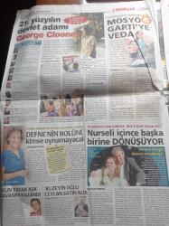 Milliyet Gazetesi - 23 Şubat 2011 - Futbola Anayasa Ayarı - Libya'da Kaddafi'nin Sokağa Saldığı Paralı Askerler Rastgele Adam Vuruyor - Eşcinsel Hakeme İş Yok - Kemal Kılıçdaroğlu Recep Tayyip Erdoğan'a Attan Düştün Biz Bir Şey Dedik Mi - Yıllardır Aranan Sivas Katliamı Sanığı Yılmaz Bağ 2006'da Olmuş - Libya'da Türkler Havadan Karadan Deniz'den Kurtarılıyor