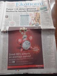 Milliyet Gazetesi - 23 Şubat 2011 - Futbola Anayasa Ayarı - Libya'da Kaddafi'nin Sokağa Saldığı Paralı Askerler Rastgele Adam Vuruyor - Eşcinsel Hakeme İş Yok - Kemal Kılıçdaroğlu Recep Tayyip Erdoğan'a Attan Düştün Biz Bir Şey Dedik Mi - Yıllardır Aranan Sivas Katliamı Sanığı Yılmaz Bağ 2006'da Olmuş - Libya'da Türkler Havadan Karadan Deniz'den Kurtarılıyor