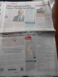 Milliyet Gazetesi - 23 Şubat 2011 - Futbola Anayasa Ayarı - Libya'da Kaddafi'nin Sokağa Saldığı Paralı Askerler Rastgele Adam Vuruyor - Eşcinsel Hakeme İş Yok - Kemal Kılıçdaroğlu Recep Tayyip Erdoğan'a Attan Düştün Biz Bir Şey Dedik Mi - Yıllardır Aranan Sivas Katliamı Sanığı Yılmaz Bağ 2006'da Olmuş - Libya'da Türkler Havadan Karadan Deniz'den Kurtarılıyor