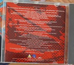 MAROON 5 - SONGS ABOUT JANE (CD) 2003