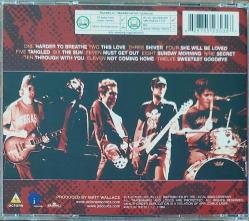 MAROON 5 - SONGS ABOUT JANE (CD) 2003