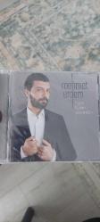 CD/MEHMET ERDEM - HEPSİ BENİM YÜZÜMDEN